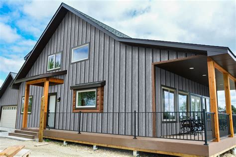 grey metal roof two story house|grey metal roof homes.